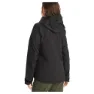 Marmot Mitre Peak Jacke, Black