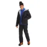 Marmot Mitre Peak Softshelljacke, Black