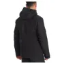 Marmot Mitre Peak Softshelljacke, Black