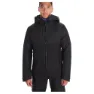 Marmot Mitre Peak Softshelljacke, Black
