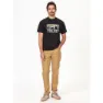 Marmot Mmw Gradient Kurzarm-t-shirt