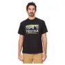 Marmot Mmw Gradient Kurzarm-t-shirt