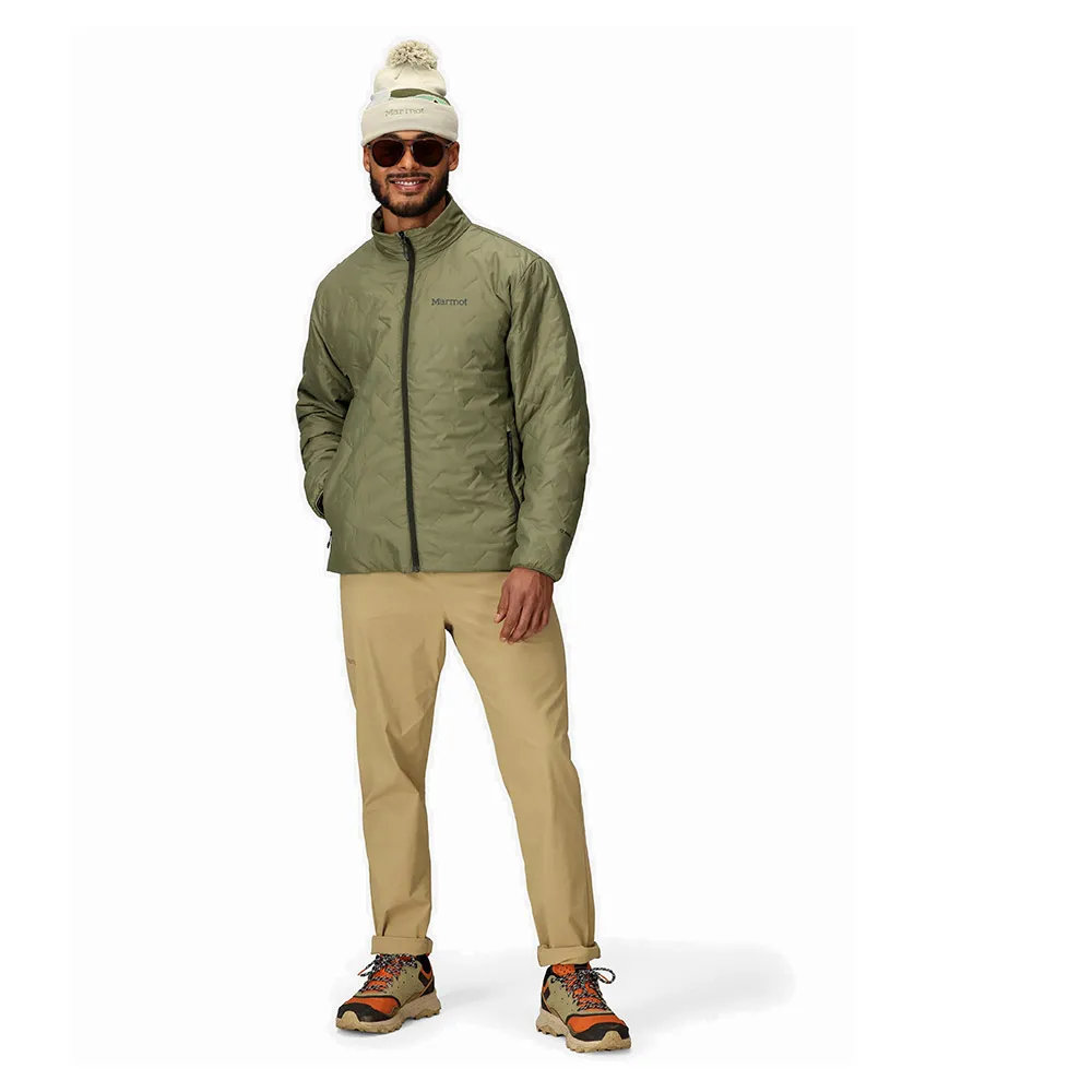 Marmot Monoquilt Jacke