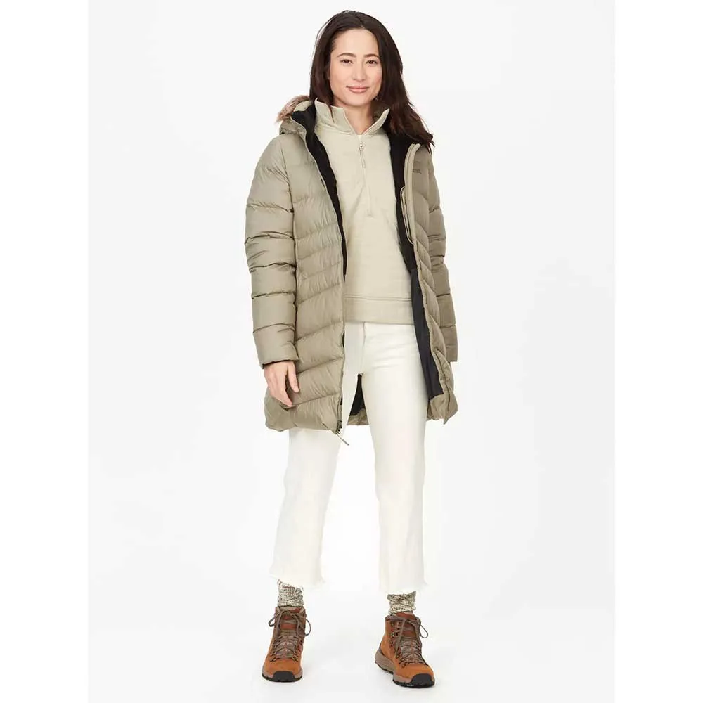 Marmot Montreal Daunenjacke