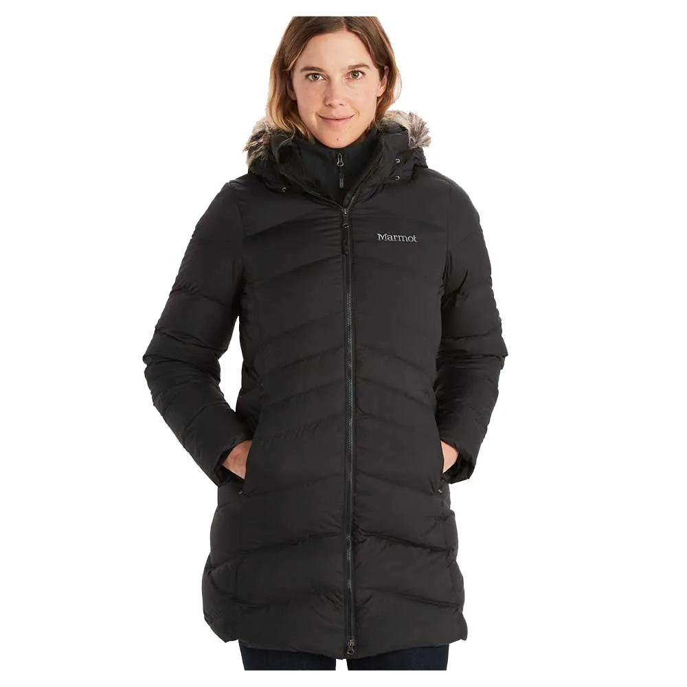 Marmot Montreal Jacke Marmot Montreal Jacke
