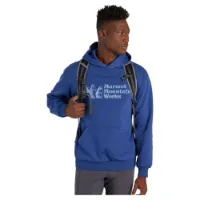 Marmot Mountain Works Kapuzenpullover