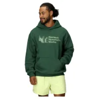 Marmot Mountain Works Kapuzenpullover Marmot Mountain Works Kapuzenpullover