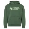 Marmot Mountain Works Kapuzenpullover