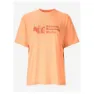 Marmot Mountain Works Kurzarm-t-shirt