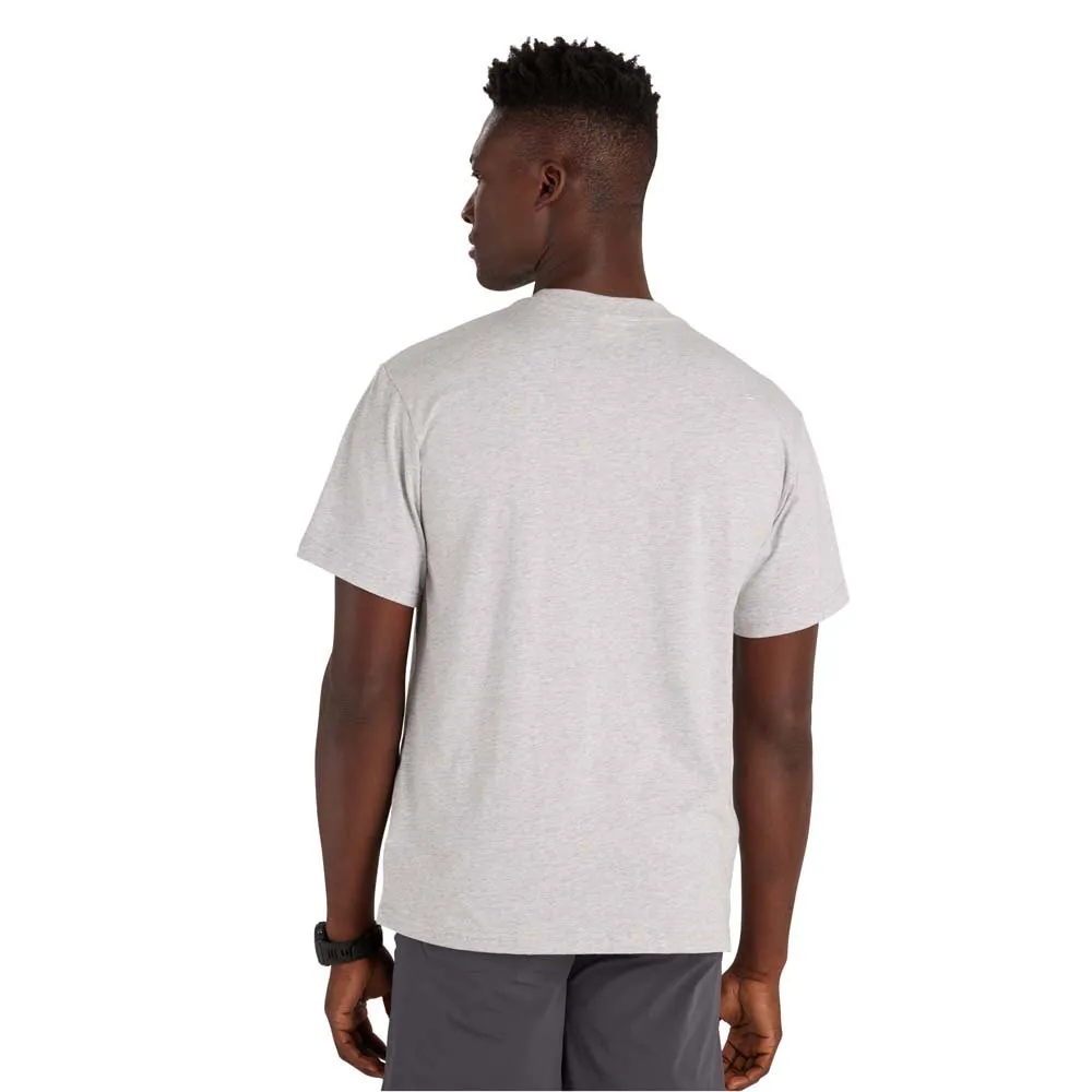 Marmot Mountain Works Kurzarm-t-shirt