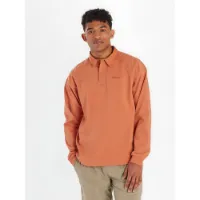 Marmot Mountain Works Rugby Pullover