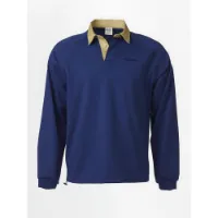 Marmot Mountain Works Rugby Pullover Marmot Mountain Works Rugby Pullover