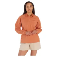 Marmot Mountain Works Rugby Pullover Marmot Mountain Works Rugby Pullover