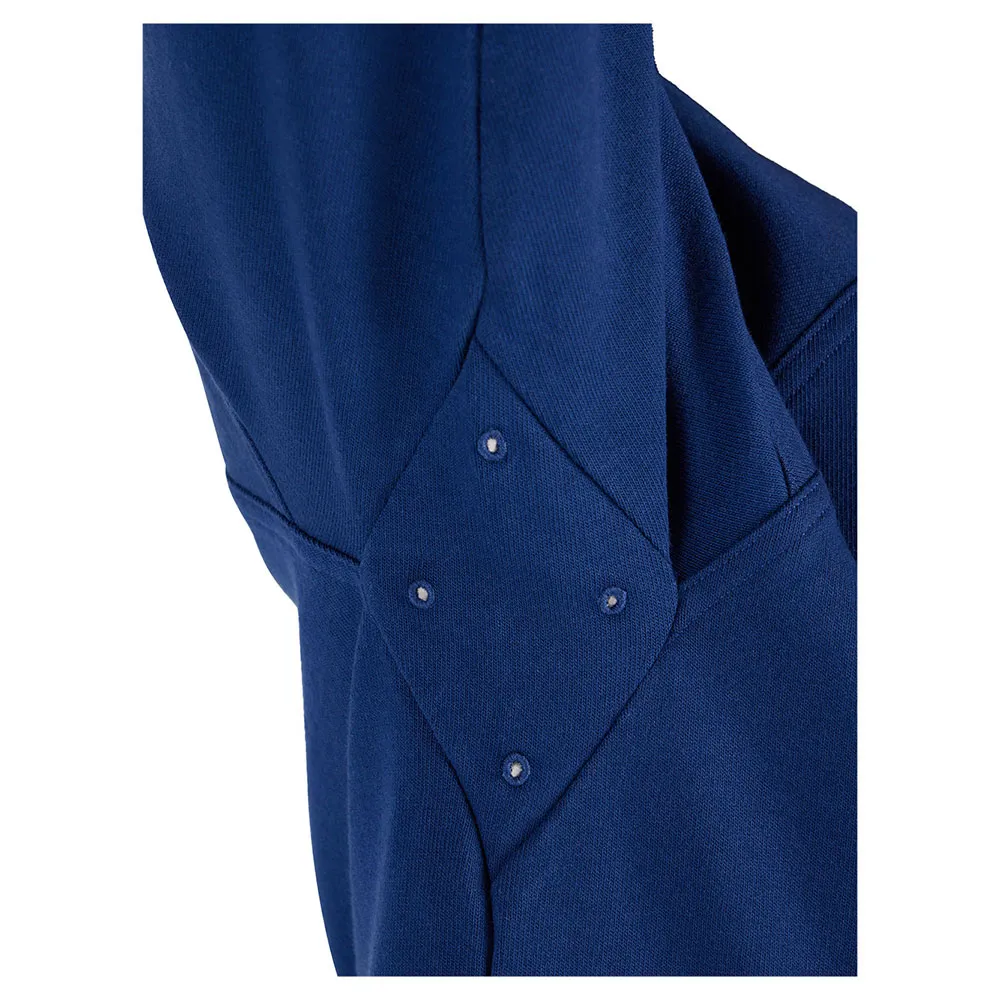 Marmot Mountain Works Rugby Pullover