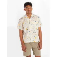 Marmot Muir Camp Novelty Kurzarmhemd