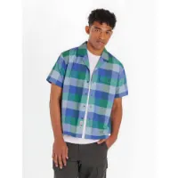 Marmot Muir Camp Novelty Kurzarmhemd