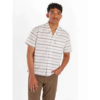 Marmot Muir Camp Novelty Kurzarmhemd