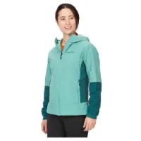 Marmot Novus Hybrid Kapuzenpullover Marmot Novus Hybrid Kapuzenpullover
