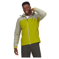Marmot Novus Hybrid Sweatshirt Marmot Novus Hybrid Sweatshirt