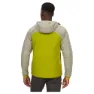 Marmot Novus Hybrid Sweatshirt