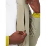 Marmot Novus Hybrid Sweatshirt