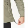 Marmot Novus Kapuzenpullover, Vetiver