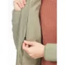 Marmot Novus Kapuzenpullover, Vetiver