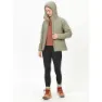 Marmot Novus Kapuzenpullover, Vetiver