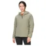 Marmot Novus Kapuzenpullover, Vetiver