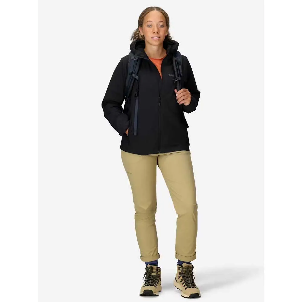 Marmot Novus Lt Jacke