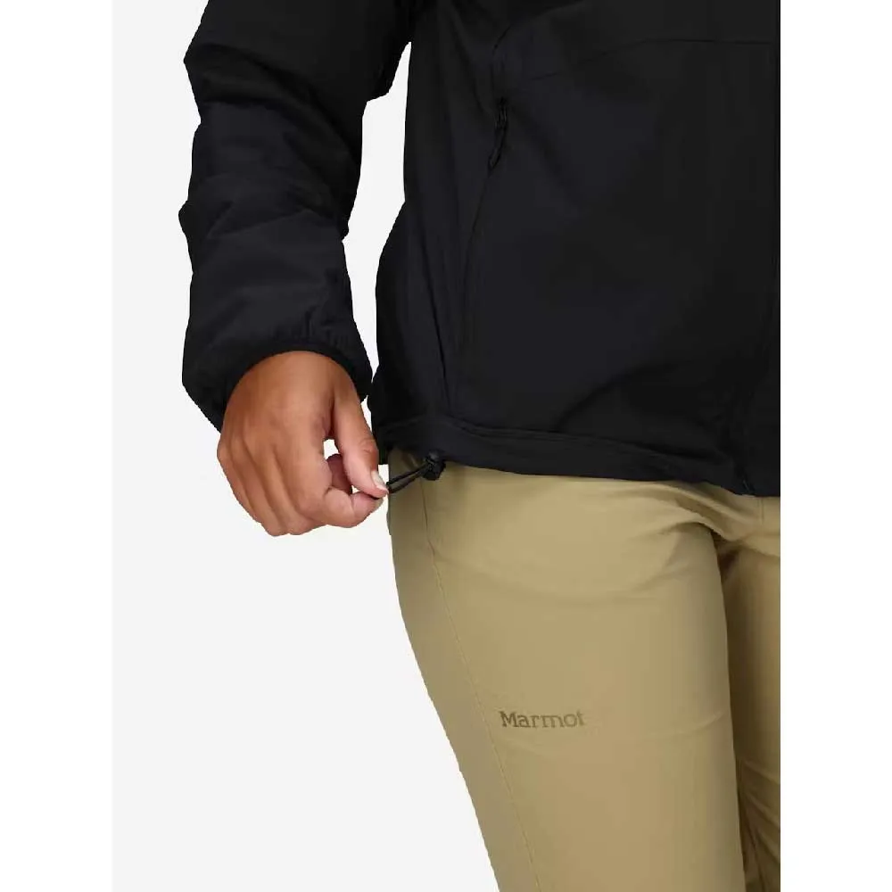 Marmot Novus Lt Jacke