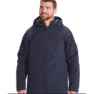 Arctic navy