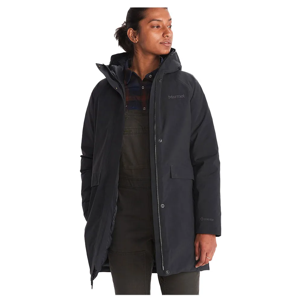 Marmot Oslo Goretex Jacke Marmot Oslo Goretex Jacke