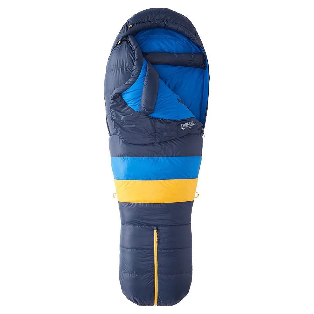 Marmot Ouray Schlafsack Für Frauen Marmot Ouray Schlafsack Für Frauen