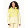 Marmot Pace Jacke, Limelight / wheat