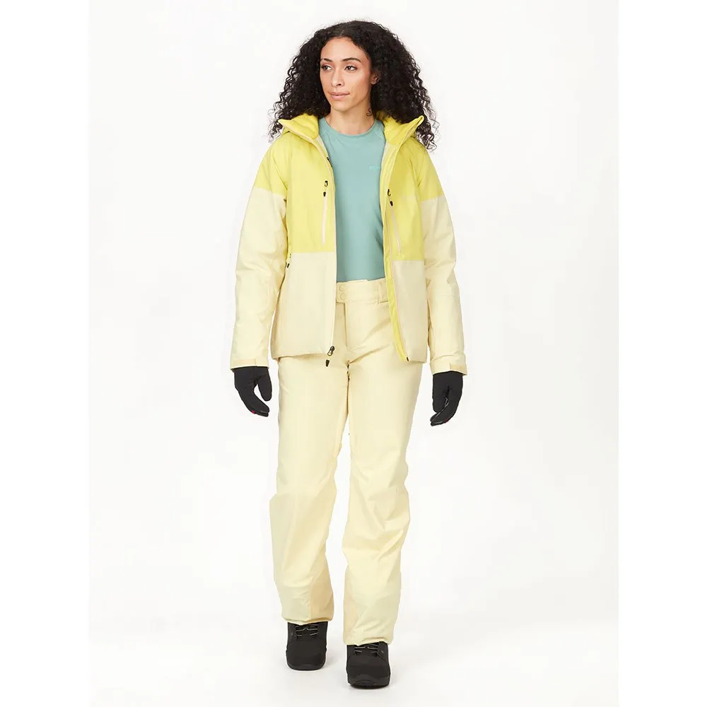 Marmot Pace Jacke, Limelight / wheat Marmot Pace Jacke, Limelight / wheat