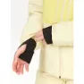 Marmot Pace Jacke, Limelight / wheat