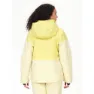 Marmot Pace Jacke, Limelight / wheat