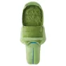Marmot Palisade Schlafsack, Forest green / foliage, Left Zipper