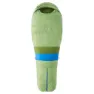 Marmot Palisade Schlafsack, Forest green / foliage, Left Zipper