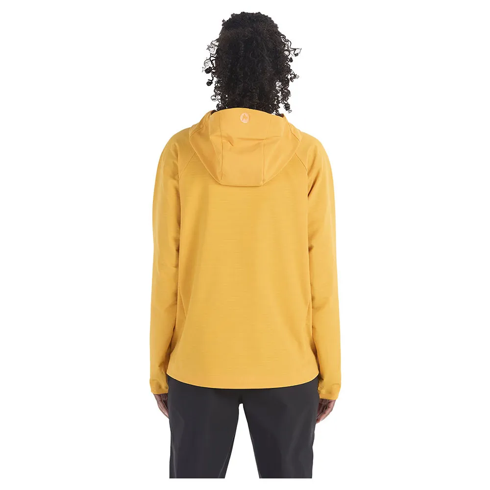 Marmot Pinnacle Driclime Fleece Mit Durchgehendem Reißverschluss Marmot Pinnacle Driclime Fleece Mit Durchgehendem Reißverschluss