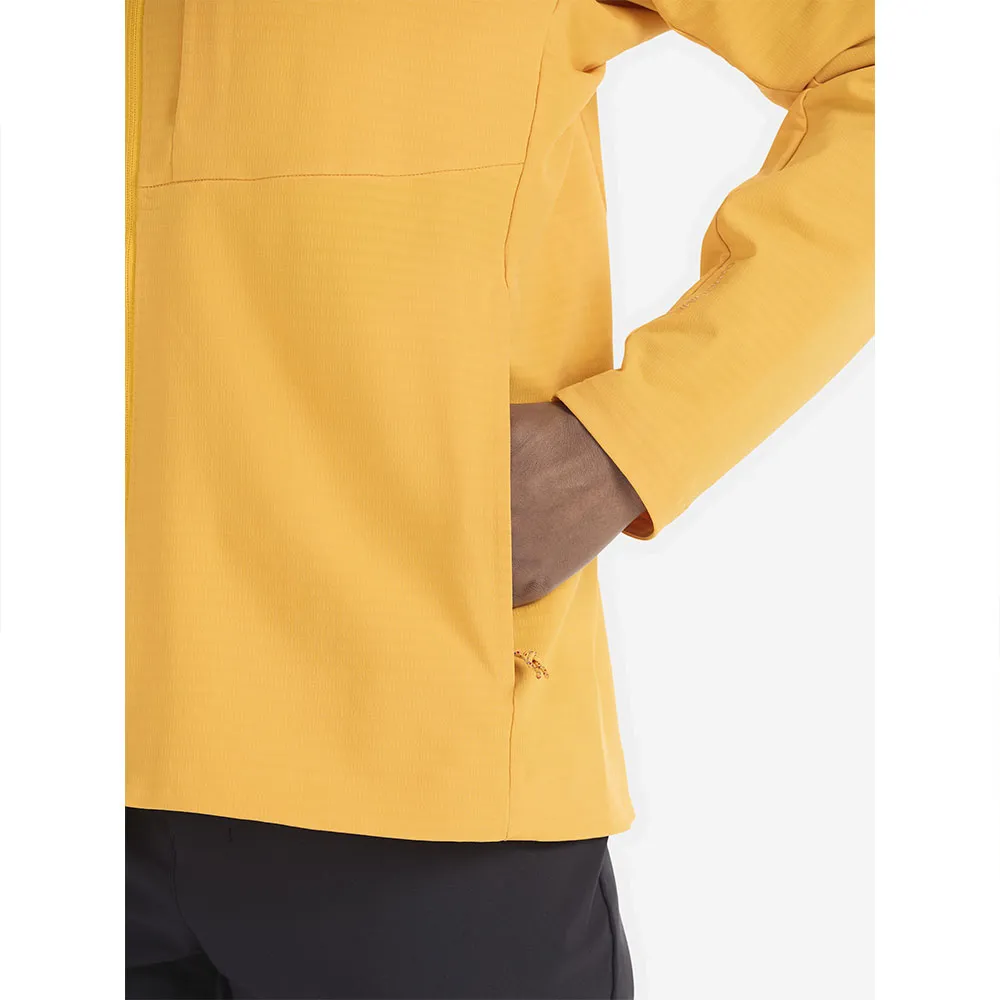 Marmot Pinnacle Driclime Fleece Mit Durchgehendem Reißverschluss Marmot Pinnacle Driclime Fleece Mit Durchgehendem Reißverschluss