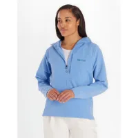 Marmot Pinnacle Driclime Kapuzenpullover Marmot Pinnacle Driclime Kapuzenpullover