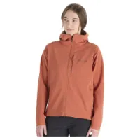 Marmot Pinnacle Driclime Kapuzenpullover Marmot Pinnacle Driclime Kapuzenpullover