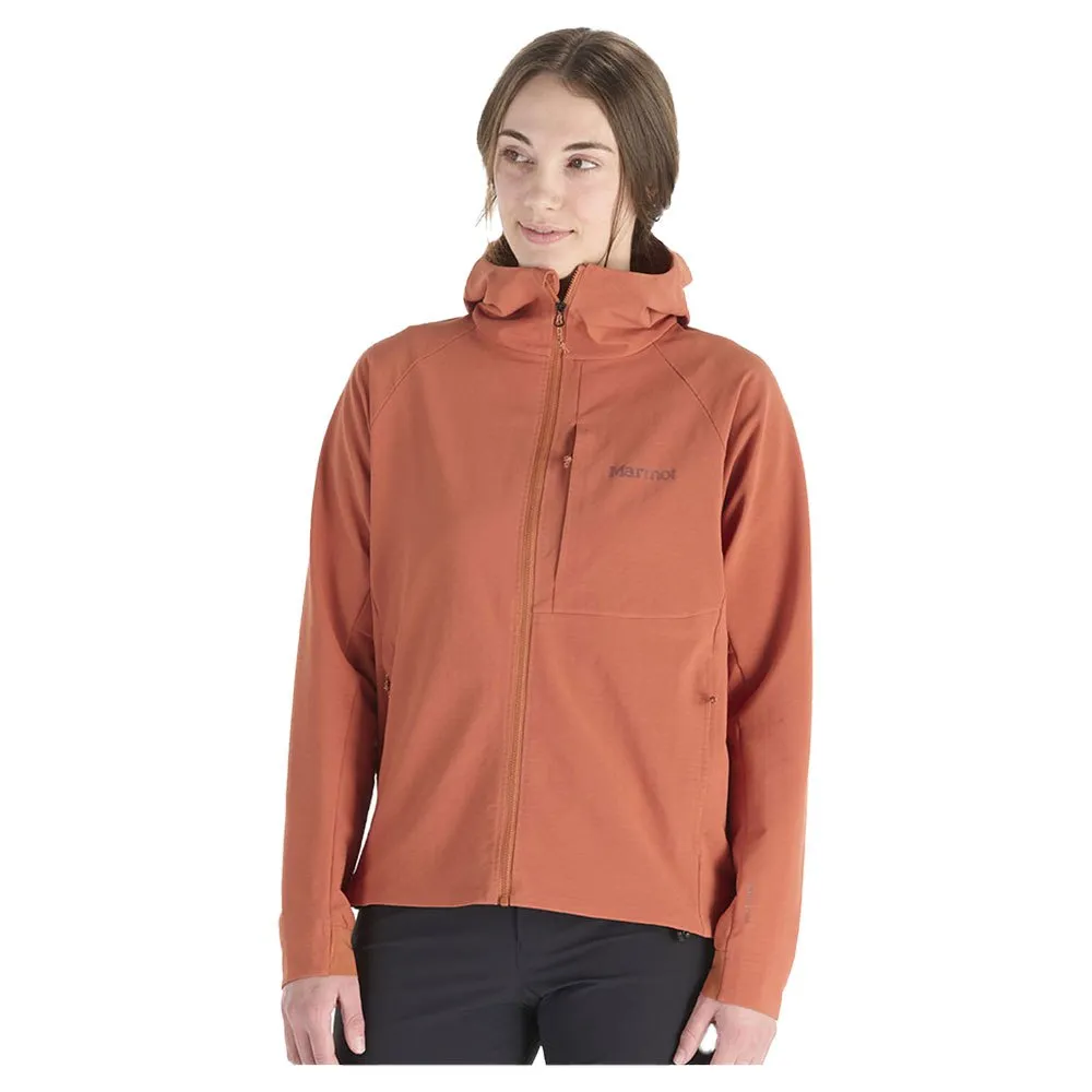 Marmot Pinnacle Driclime Sweatshirt Marmot Pinnacle Driclime Sweatshirt