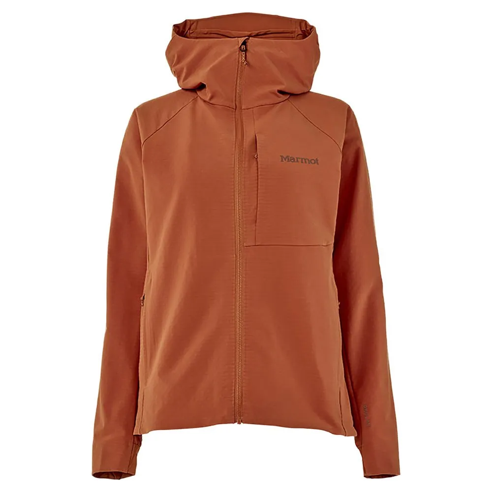 Marmot Pinnacle Driclime Sweatshirt Marmot Pinnacle Driclime Sweatshirt