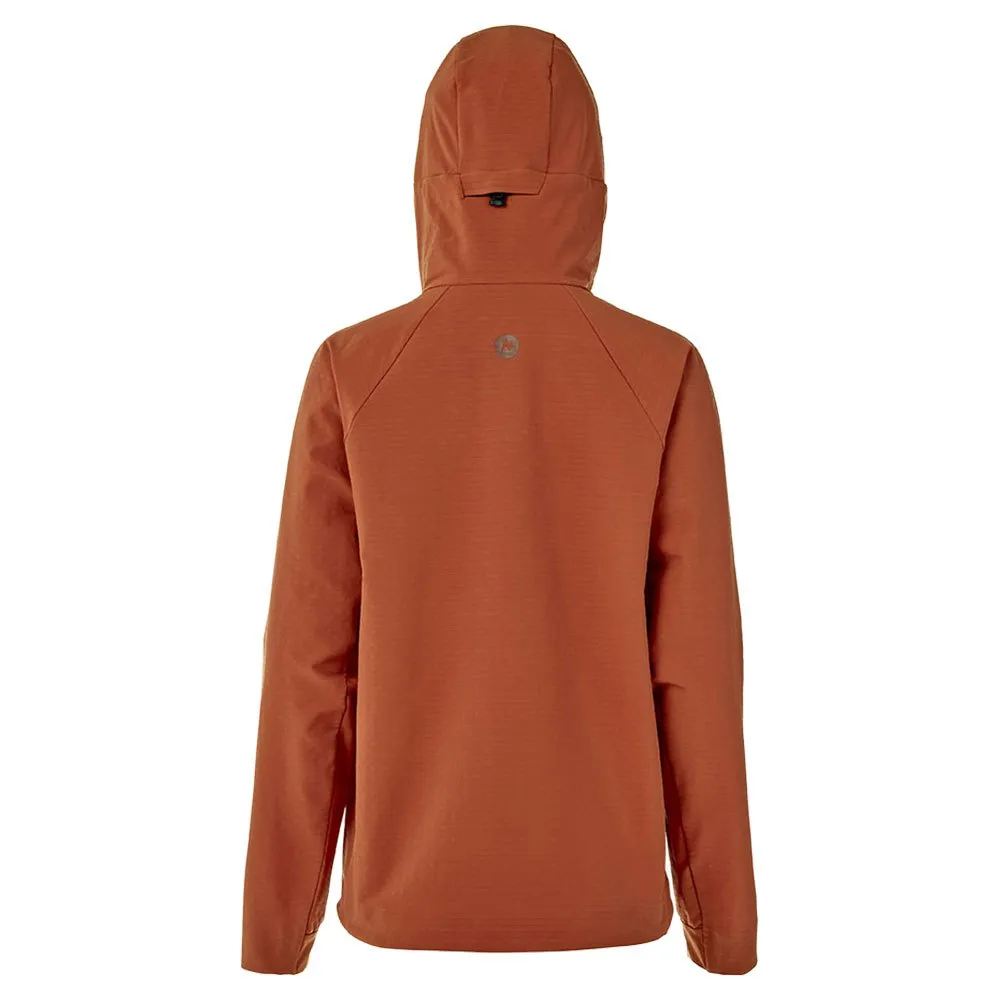 Marmot Pinnacle Driclime Sweatshirt Marmot Pinnacle Driclime Sweatshirt