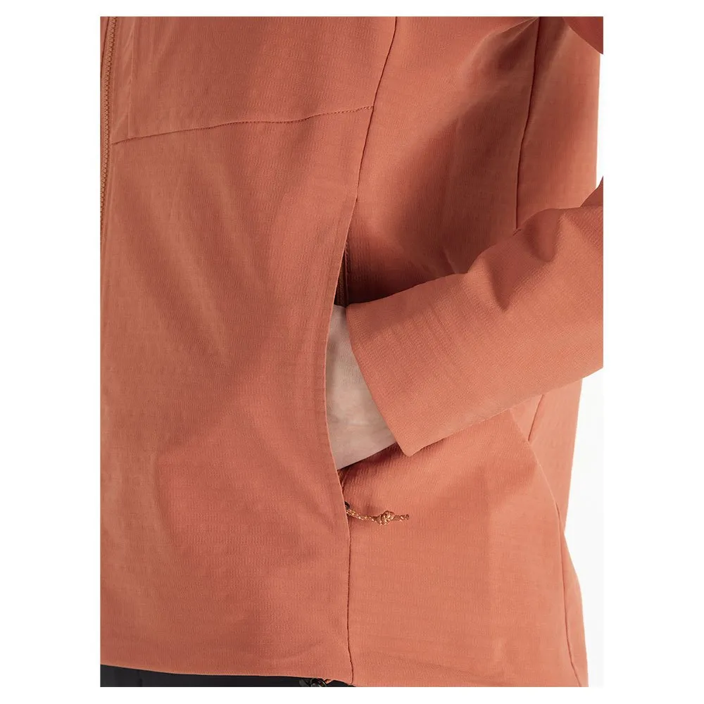 Marmot Pinnacle Driclime Sweatshirt Marmot Pinnacle Driclime Sweatshirt