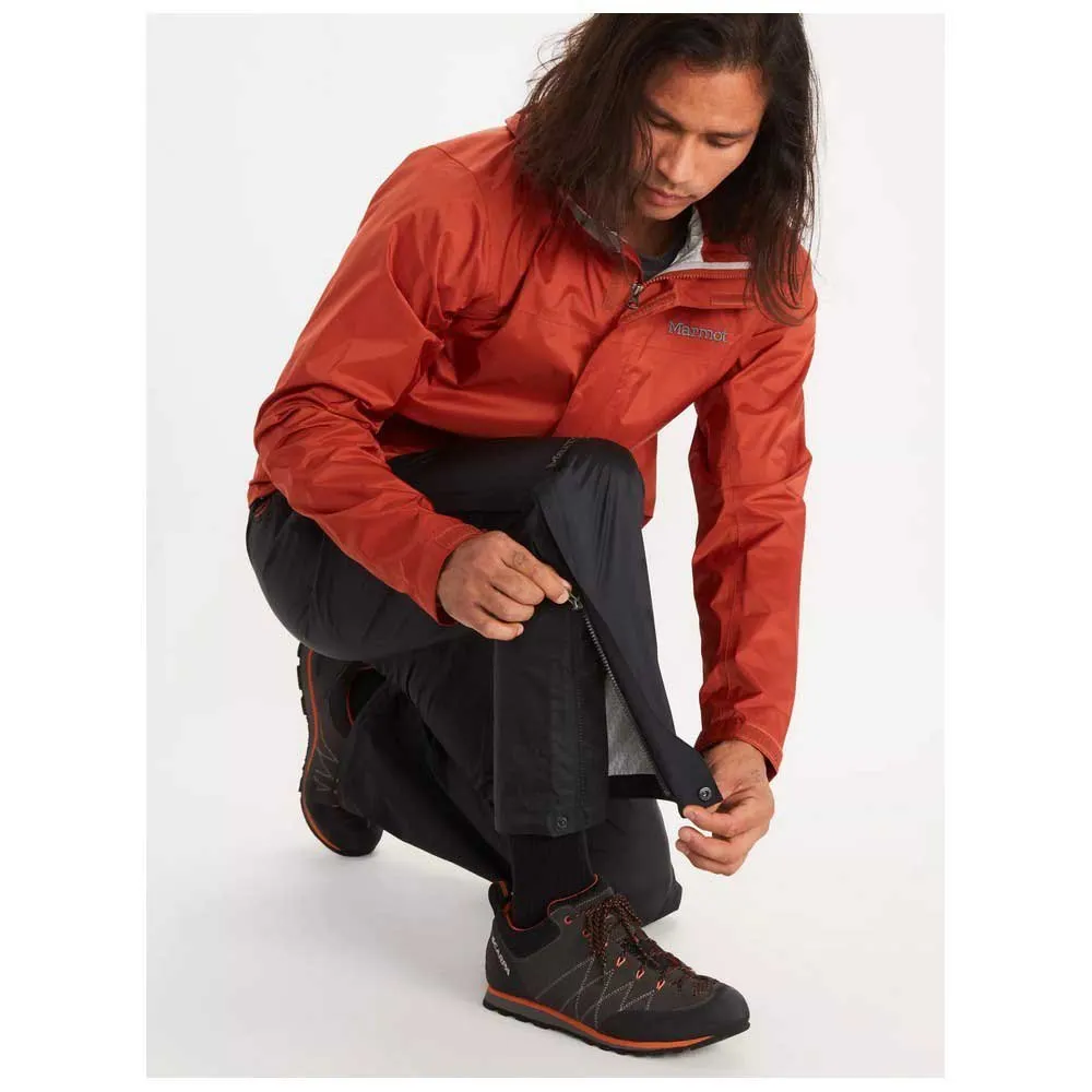 Marmot Precip Eco Full Zip Hosen Marmot Precip Eco Full Zip Hosen