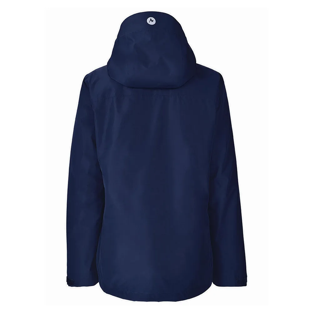 Marmot Ramble Component 3in1 Jacke Marmot Ramble Component 3in1 Jacke